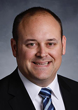 Craig Morehouse